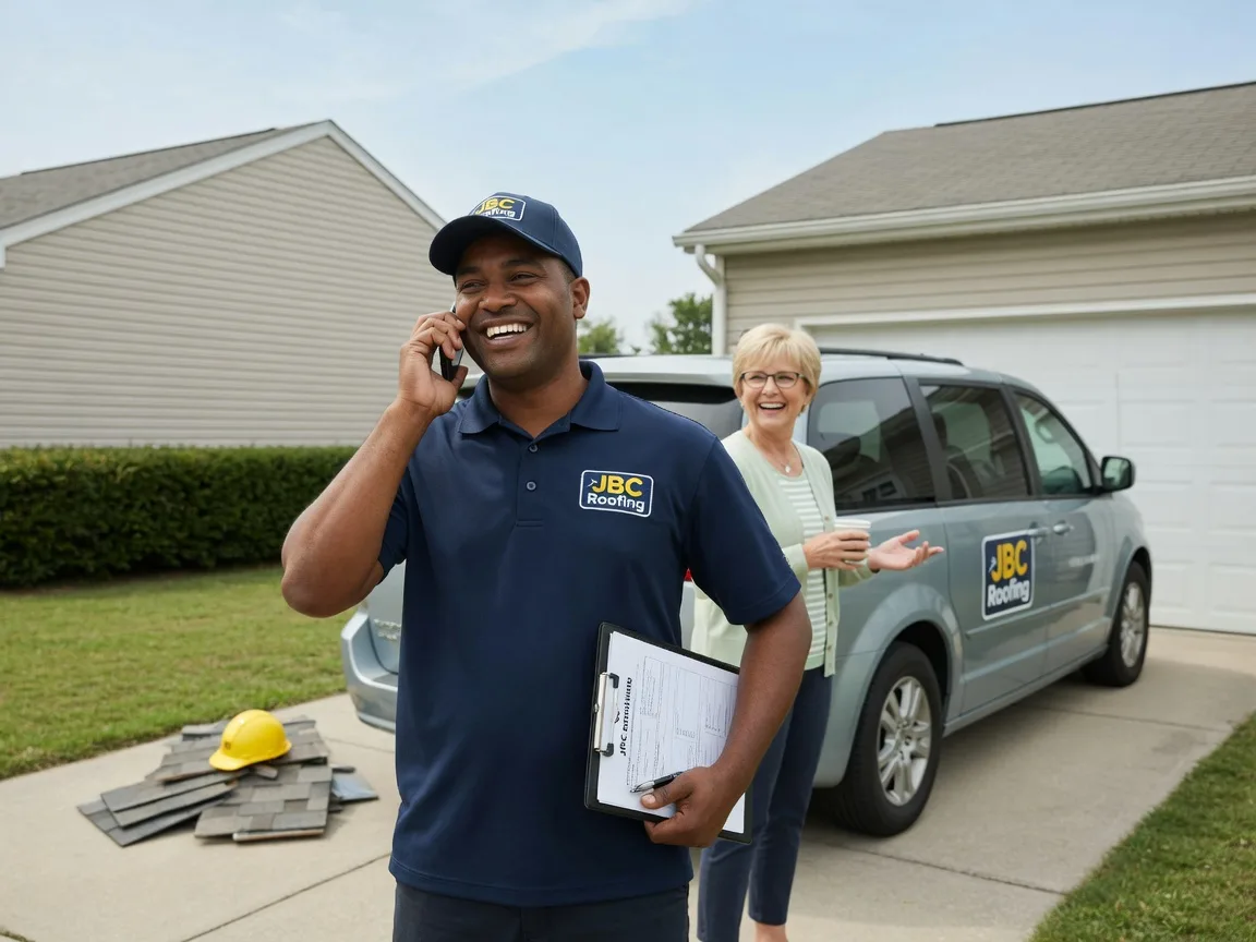 Roof Replacement Lewes, DE FAQs